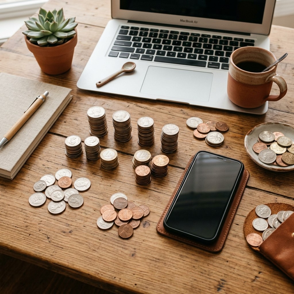 Online income ideas